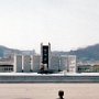 Seoul, South Korea - Unification Park